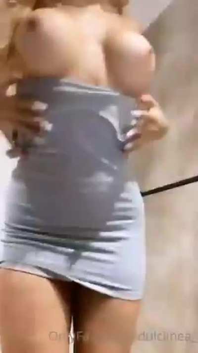 Dulcinea