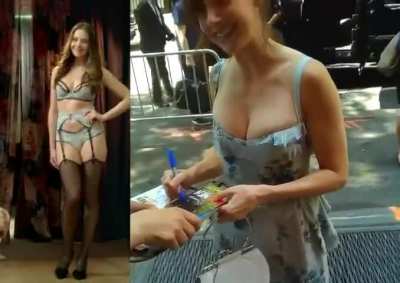 Alison Brie