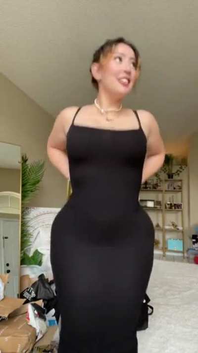 Clappin all that ass