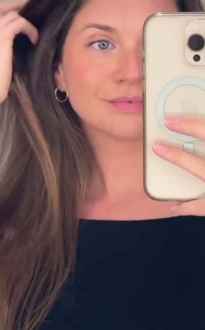IG story 10.23.25 part 1 😍