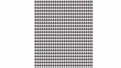 Children killed since 2000