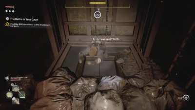[Dying Light 2] Let me in!
