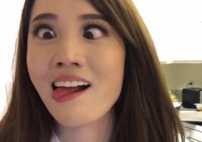 Kimi ahegao