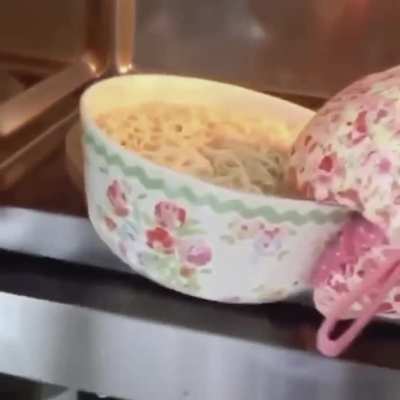 noodles