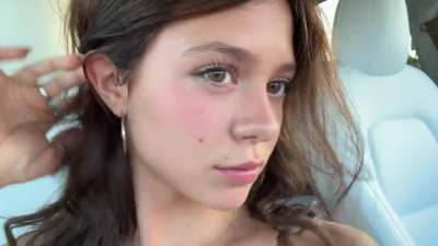 Most pretty face