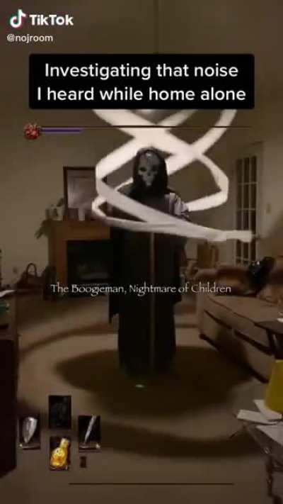 Sleep Paralysis, King of Endless Insomnia