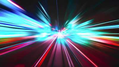 Unknown Song: Faster Than the Speed of Light?
