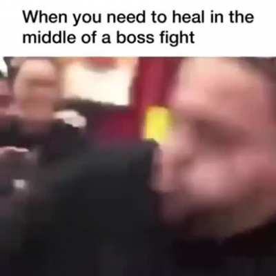 it do be like that