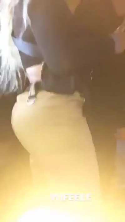booty