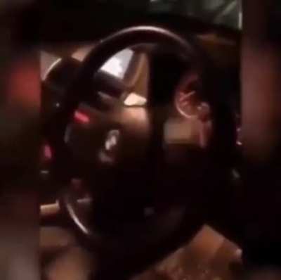 First cars be like ...