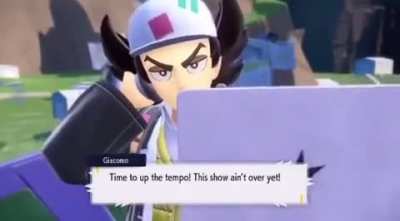 Koraidon jumpscare