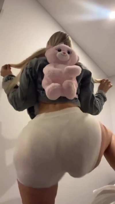 Twerking