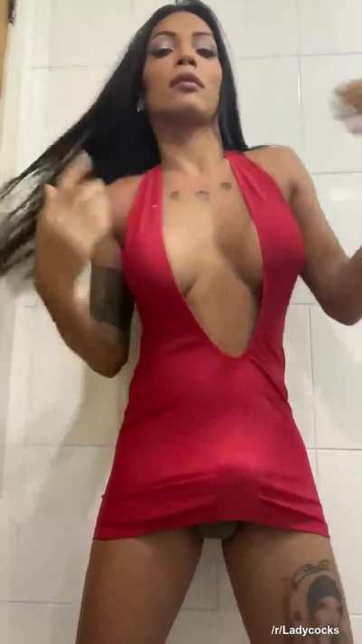 Janny Costa 😍