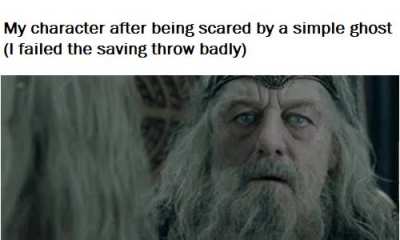 Damned be my short lifespan