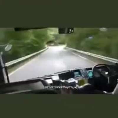 They see me rolling…