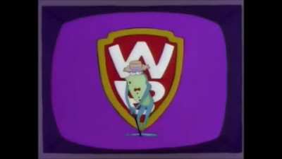 it is a truly bad show
