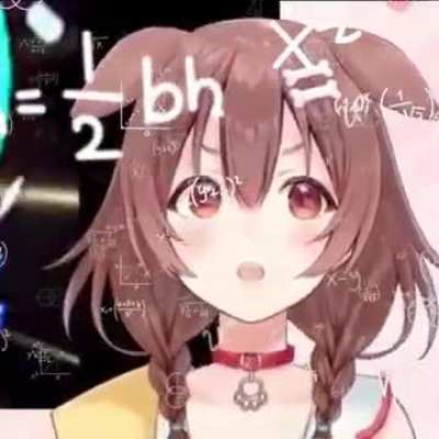 Confused doggo