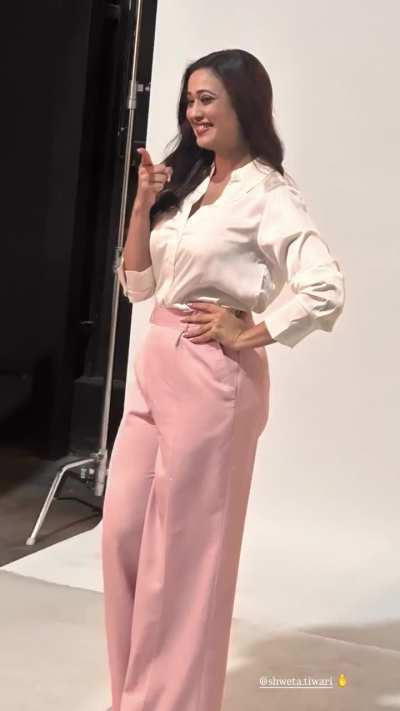 Shweta Tiwari