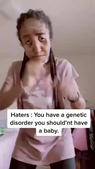 Yeah I just can't anymore