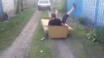 Street racing 2.0