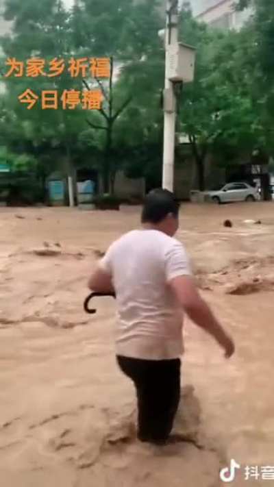 Китай накрыло капитально