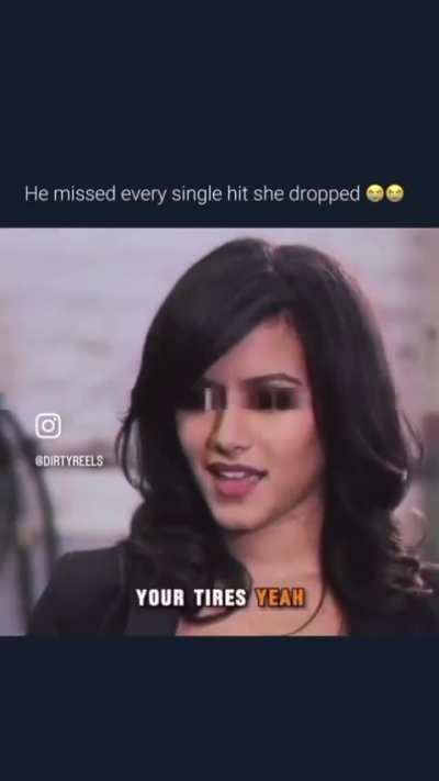 You miss 100% of the shots you don't take.