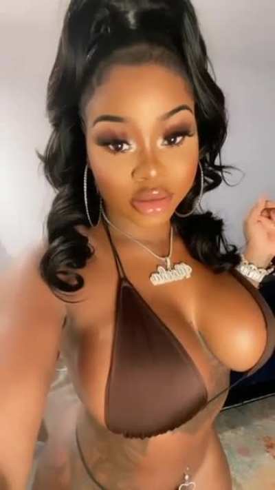 mocha baby