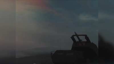 HIMARS Amerika