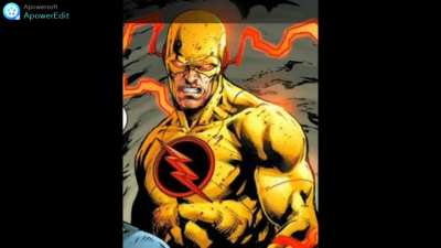 FUI EU BARRY! 2