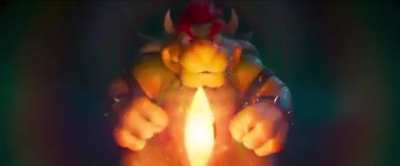 Nobody can stop him