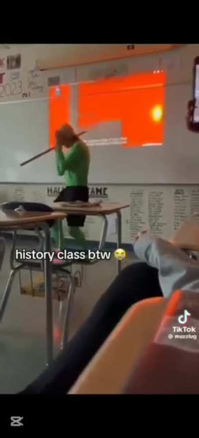 Secondhand embarrassment