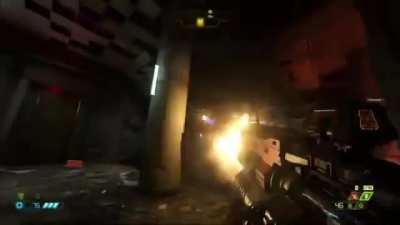 Doom Eternal (credit to roo on youtube)
