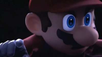 Damn smash got everyone