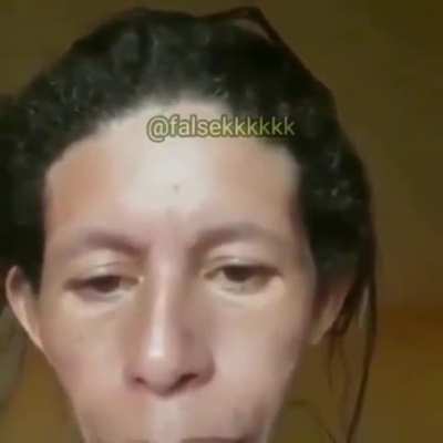 Esqueceram que