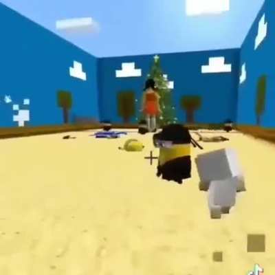 você entra em um vídeo do YouTube Kids:
