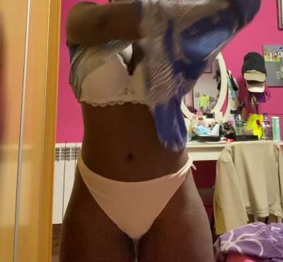 Someone said I'm too thick for a 19yo... is that true?