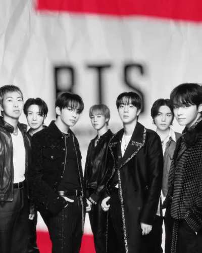 The Tonight Show Twitter feat. BTS - 260326