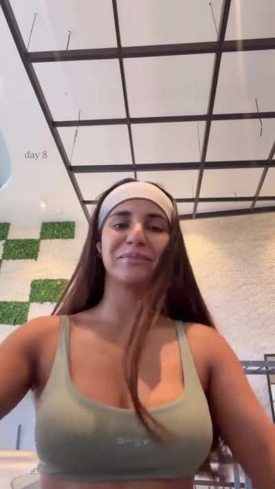 Tiddy Bounce Day