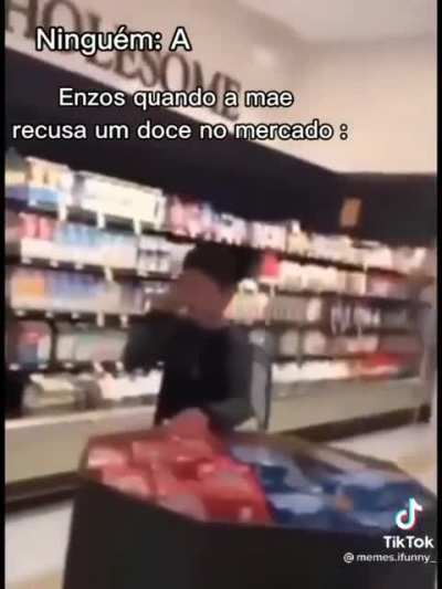 Esses Enzos em
