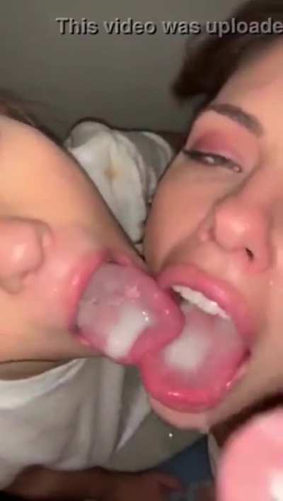 Make out session