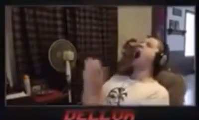 When dellor loses a race in the beefy civic