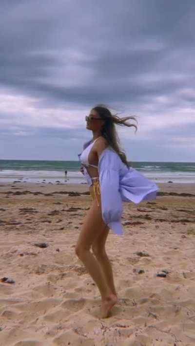 Windy