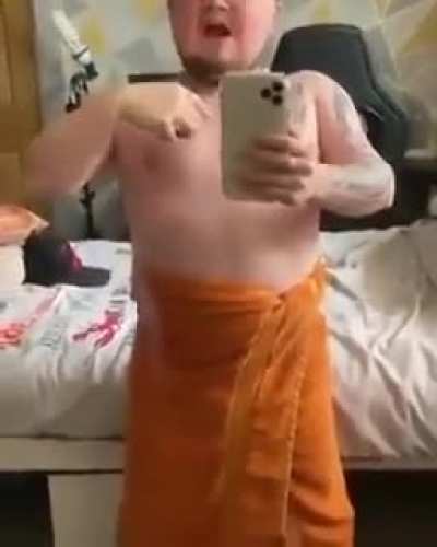 I don’t know how to title this... [NSFW]