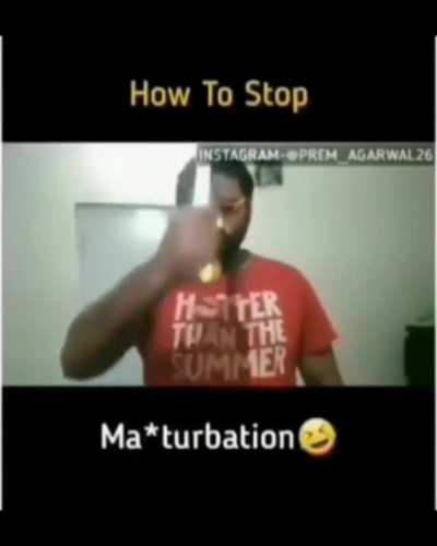 How to stop masturbation search results on bing: