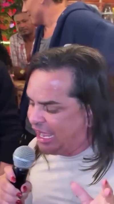 Live performance