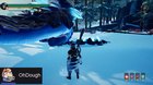 Log Jutsu and Grim onslaught special Interrupt