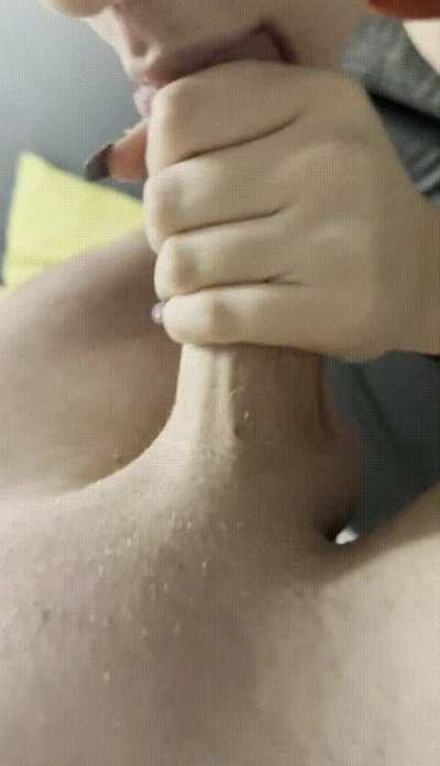 I just like giving you a warm up before you can go over and destroy my holes