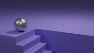 ball simulation