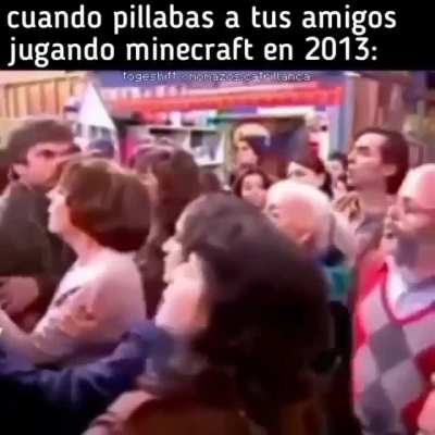 Pasaba 😔