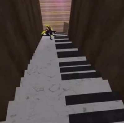 Oh no v1